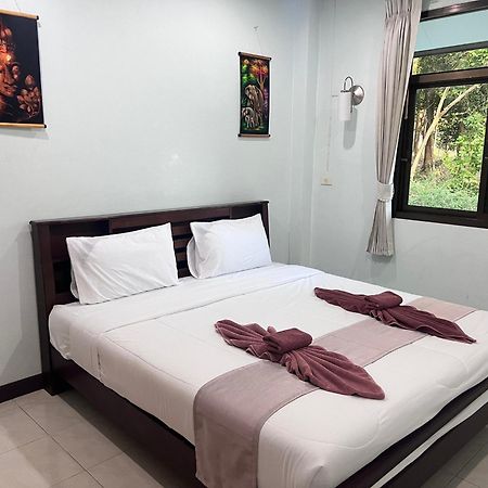 Koh Jum Serenity Resort 外观 照片