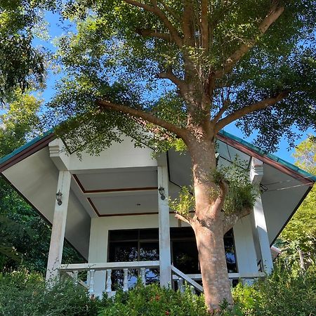 Koh Jum Serenity Resort 外观 照片