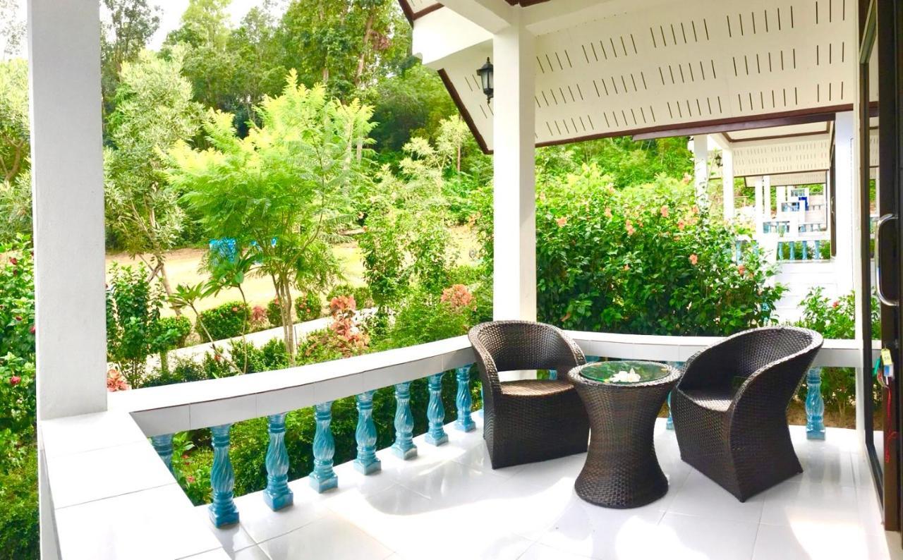Koh Jum Serenity Resort 外观 照片