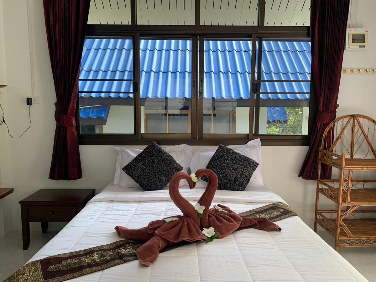Koh Jum Serenity Resort 外观 照片