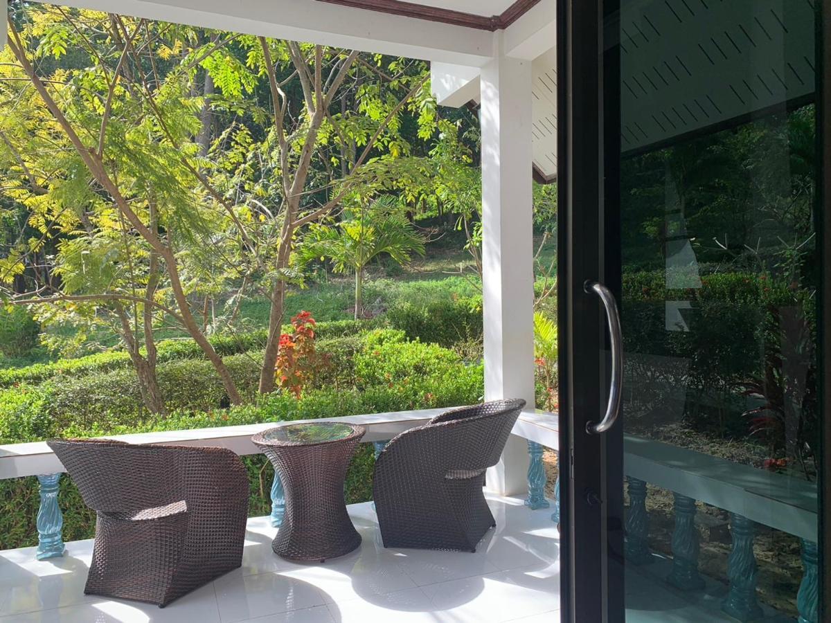 Koh Jum Serenity Resort 外观 照片