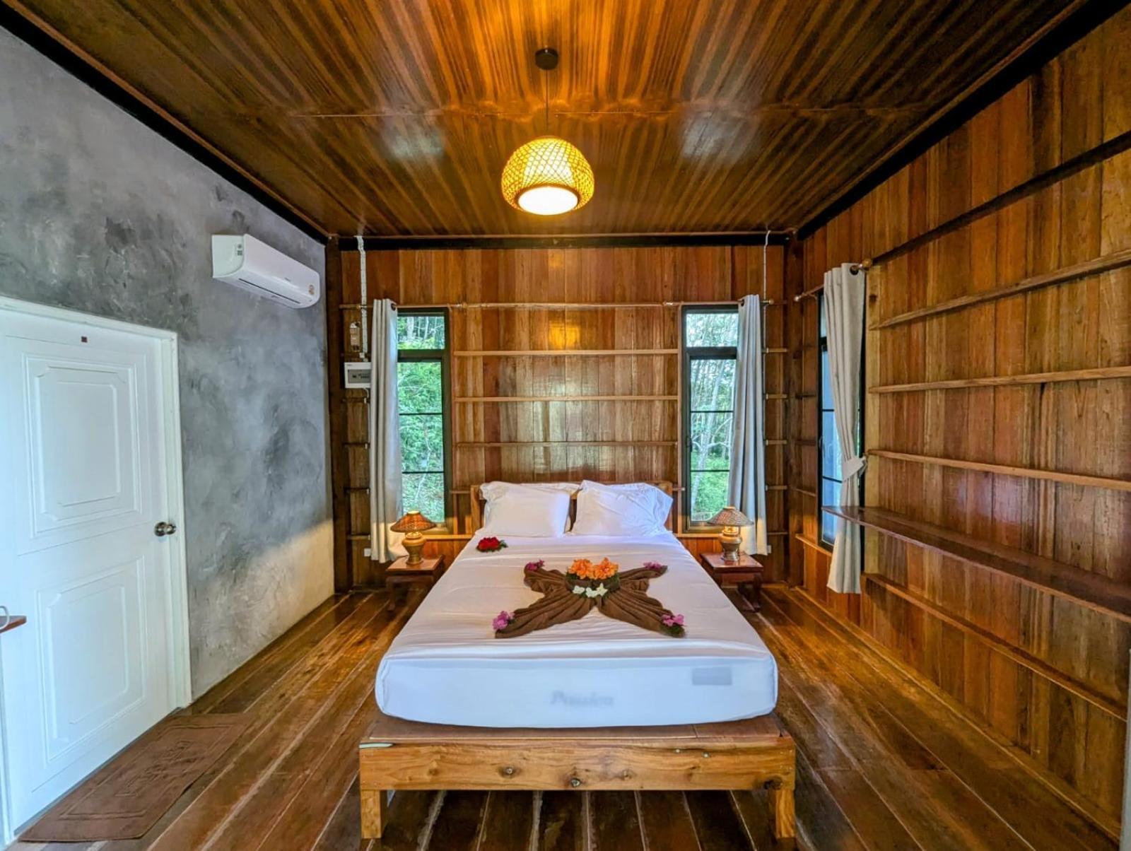 Koh Jum Serenity Resort 外观 照片