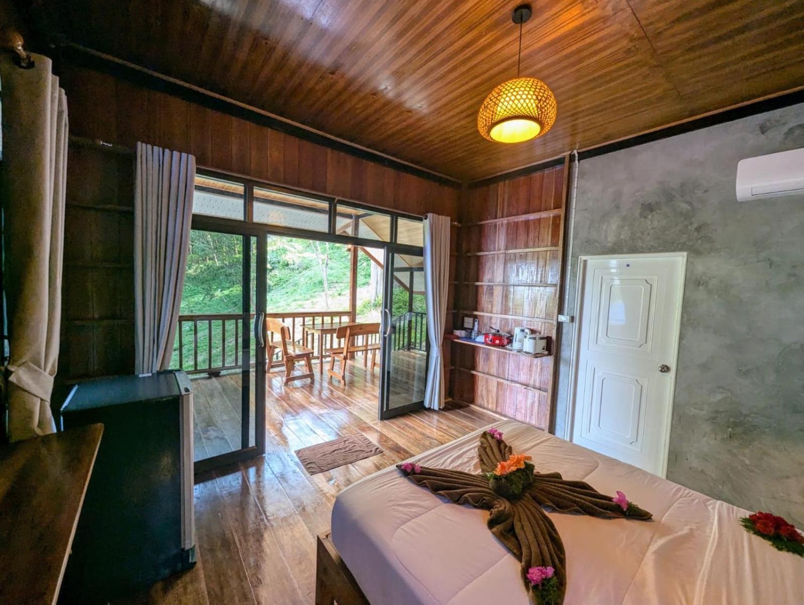 Koh Jum Serenity Resort 外观 照片