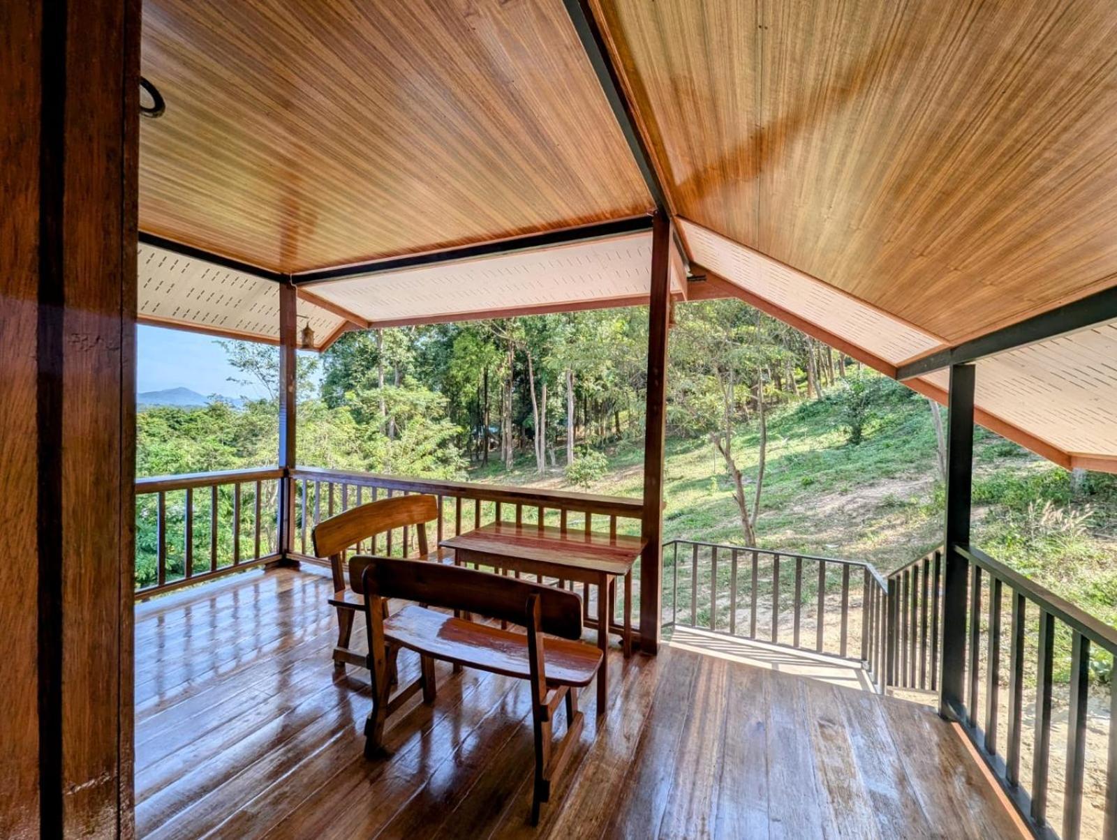 Koh Jum Serenity Resort 外观 照片
