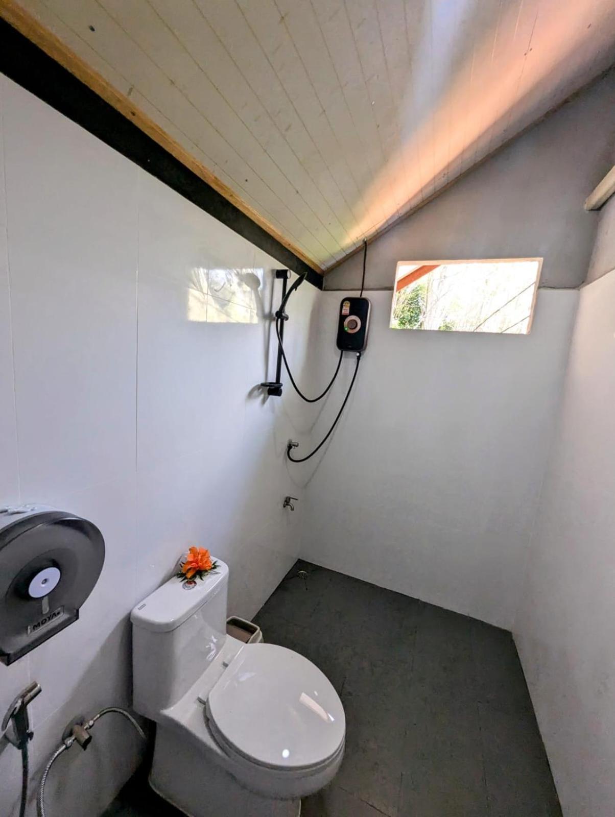 Koh Jum Serenity Resort 外观 照片