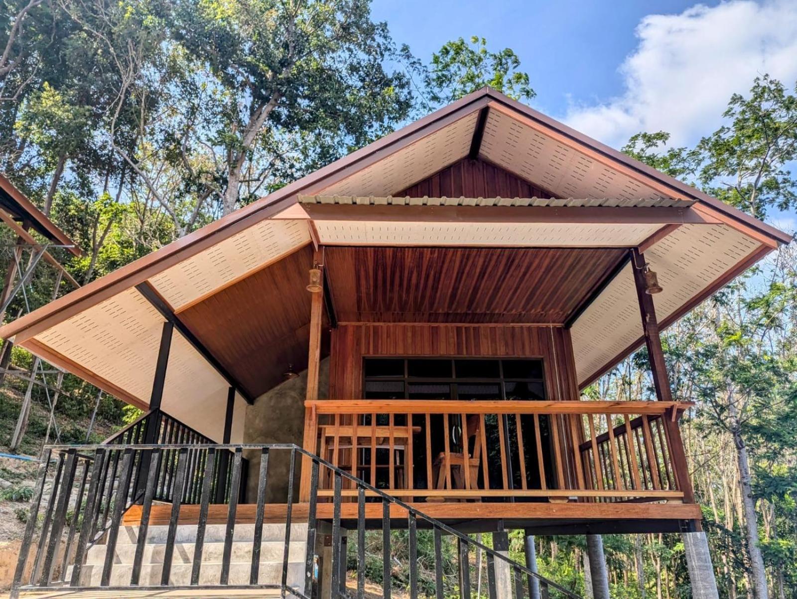 Koh Jum Serenity Resort 外观 照片