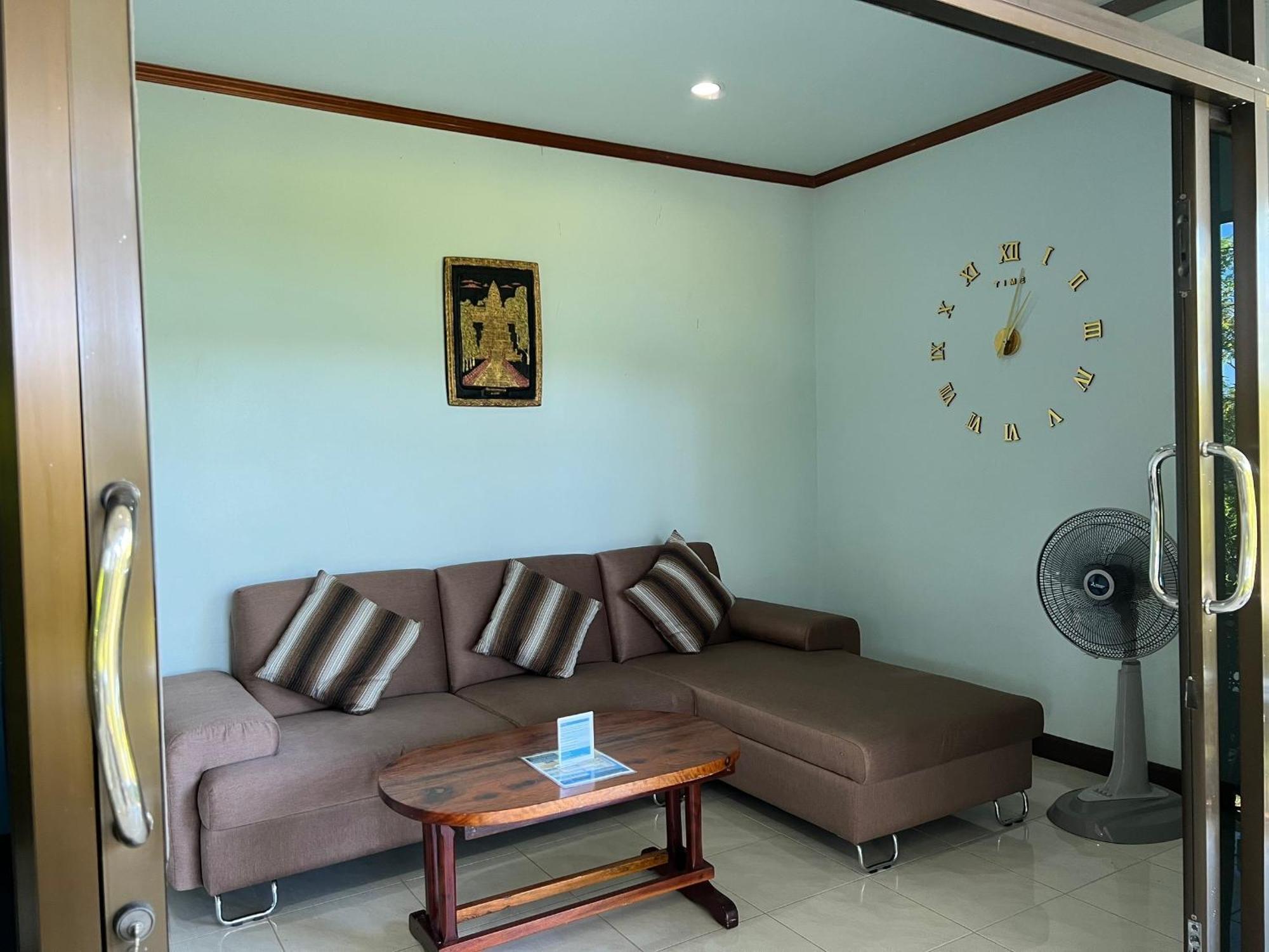 Koh Jum Serenity Resort 外观 照片