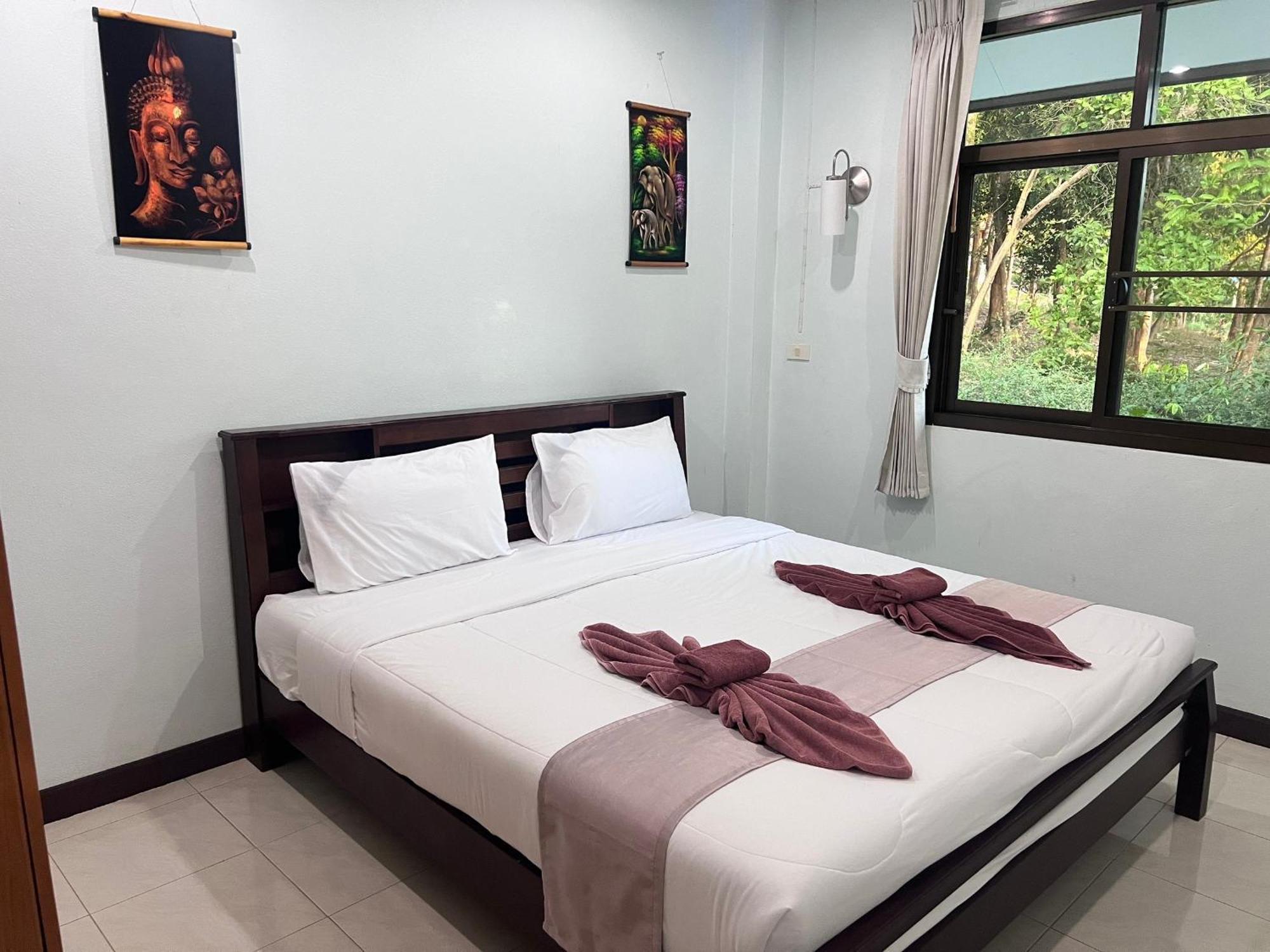 Koh Jum Serenity Resort 外观 照片