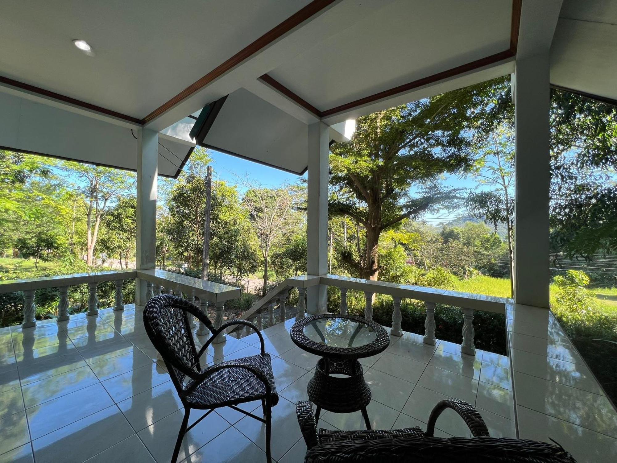 Koh Jum Serenity Resort 外观 照片