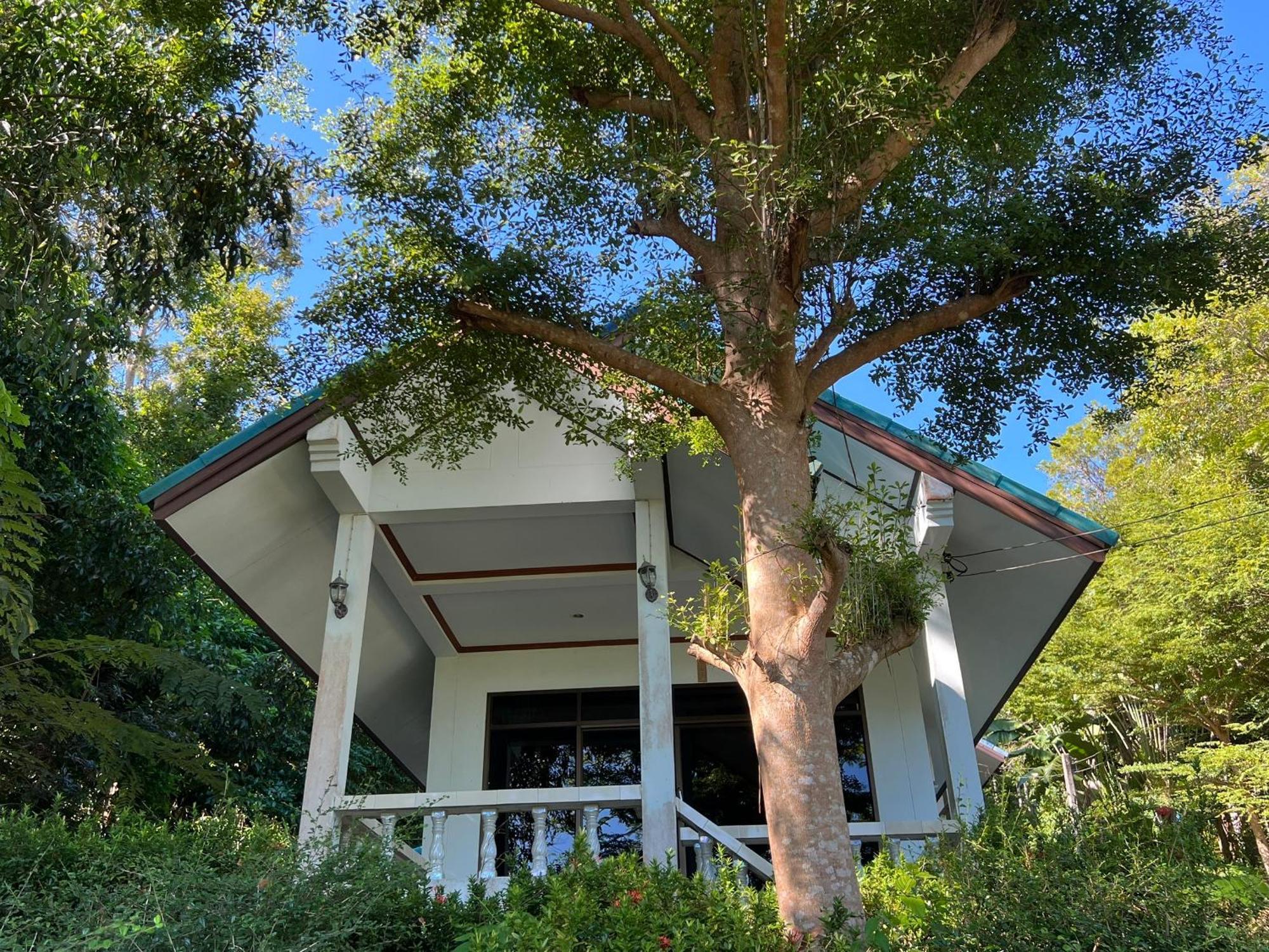 Koh Jum Serenity Resort 外观 照片