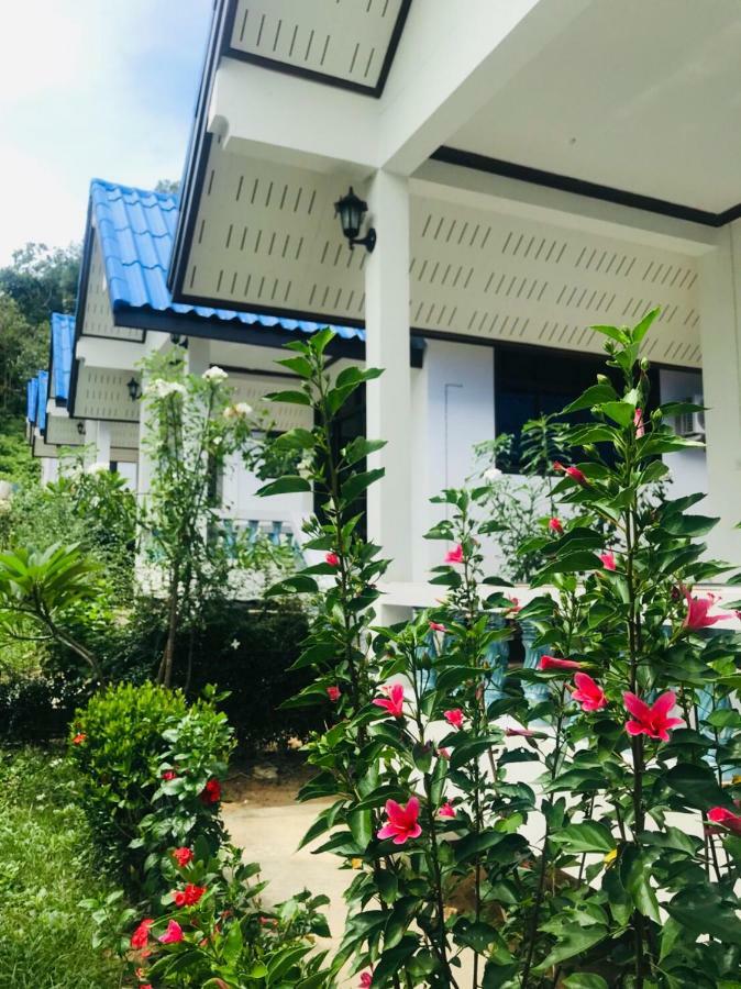 Koh Jum Serenity Resort 外观 照片